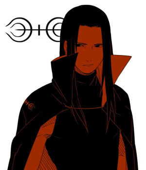 #不忘の千手   NARUTO -ナルト 千手柱间  千手扉间  千手一族  即使是过去也难以忘怀  不忘的历史千手  