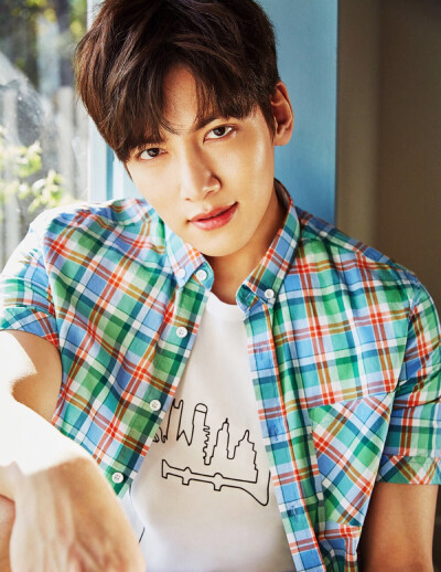 JICHANGWOOK 池昌旭