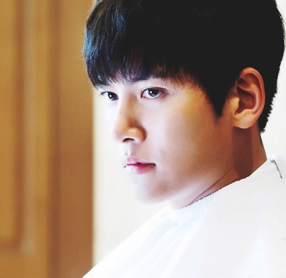 JICHANGWOOK 池昌旭 THE K2