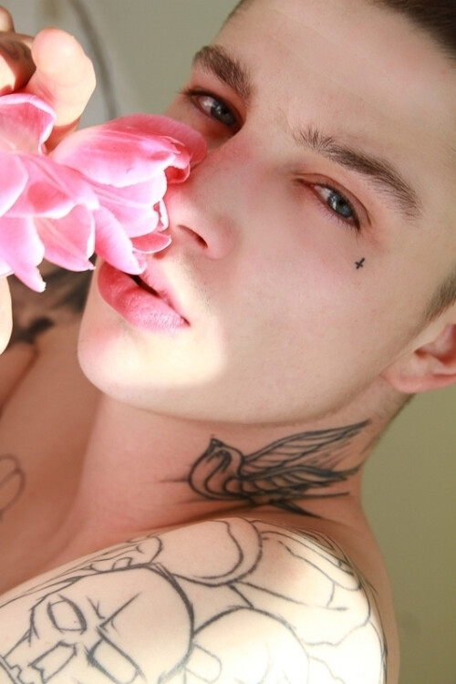 英国男模 Ash Stymest
生日 1991.07.31
身高 186cm