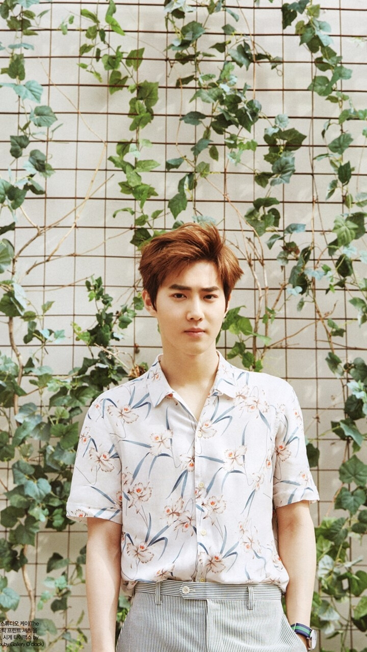 suho