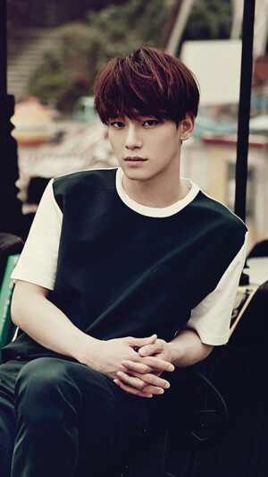 CHEN