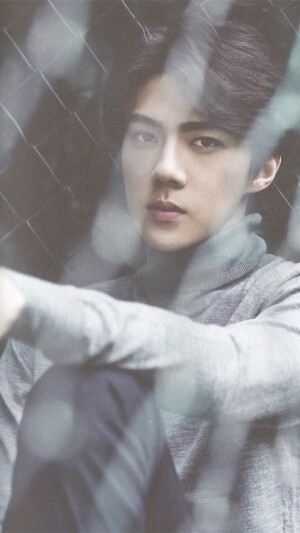 SEHUN