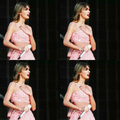 Taylor1989world tour