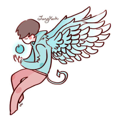 Wings #防弹少年团WINGS# #防弹少年团#