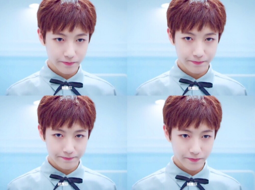 nctdreamchewinggum黄仁俊自截调色