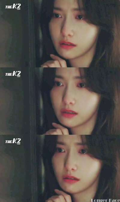 允儿 《TheK2》