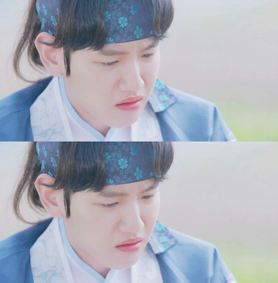 十皇子伯贤 步步惊心