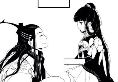 花羊