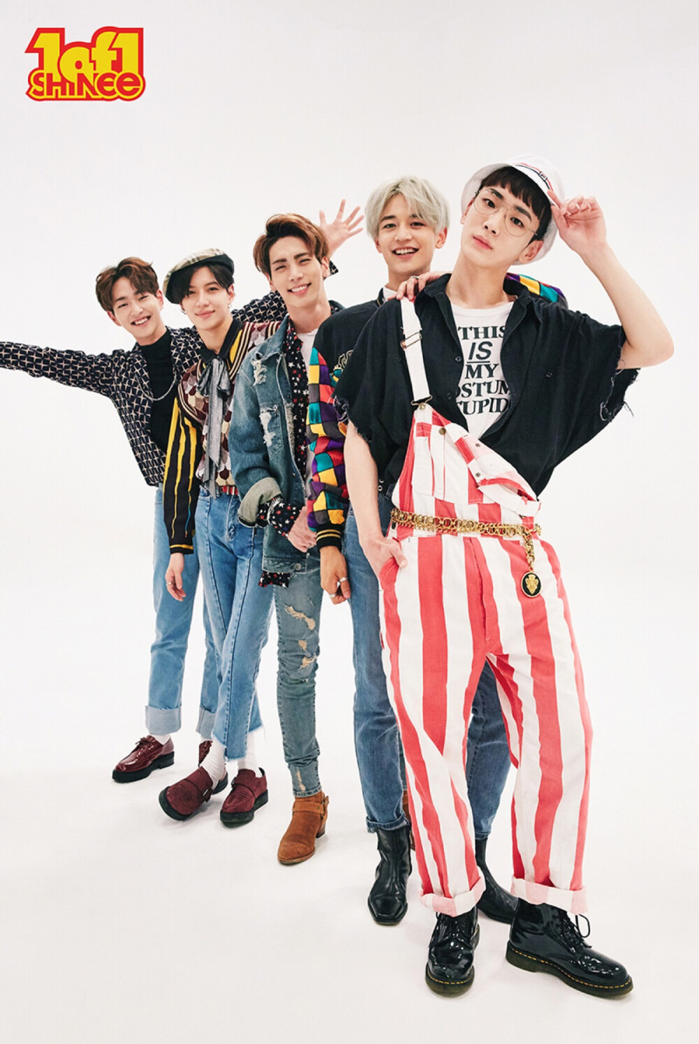 SHINEE