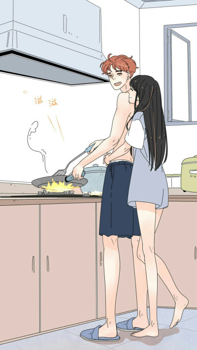 胆小鬼与马大哈