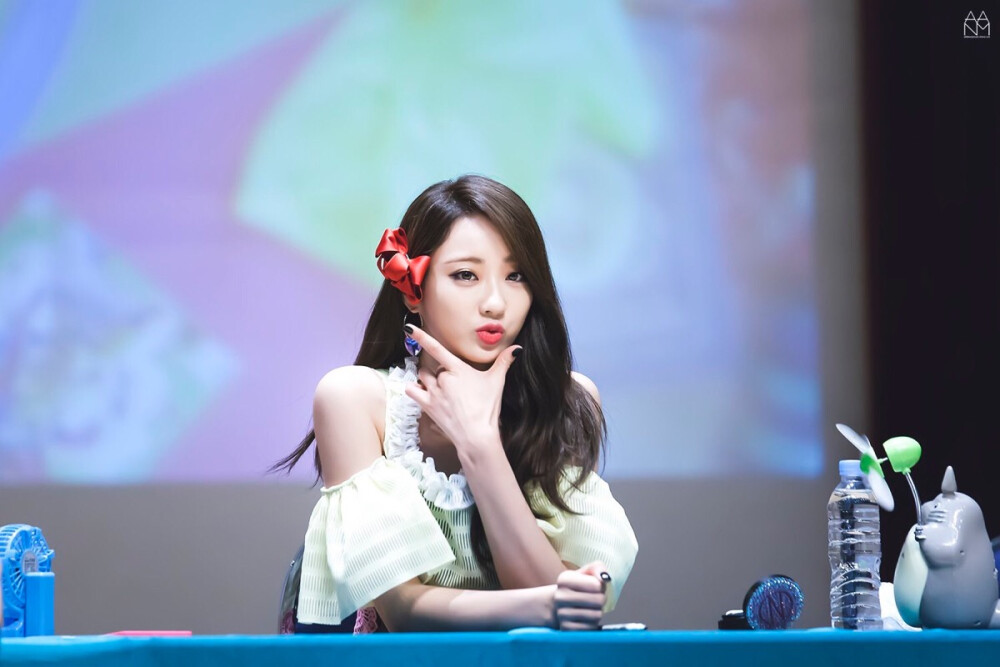 9MUSES 나인뮤지스 Nine Muses Nasty Nasty 네스티네스티 박경리 朴景丽 Park Gyeong Ri