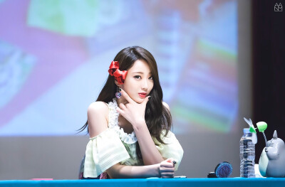 9MUSES 나인뮤지스 Nine Muses Nasty Nasty 네스티네스티 박경리 朴景丽 Park Gyeong Ri