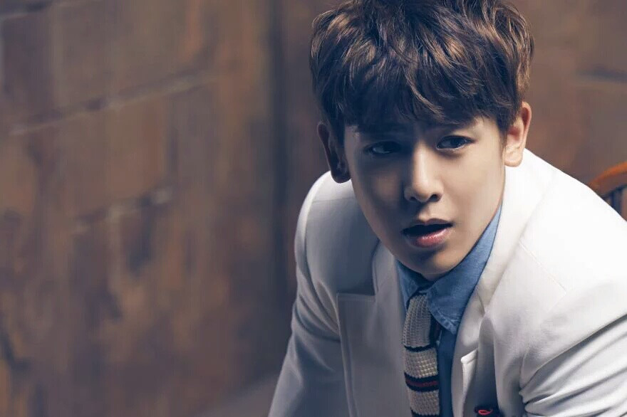 nichkhun尼坤