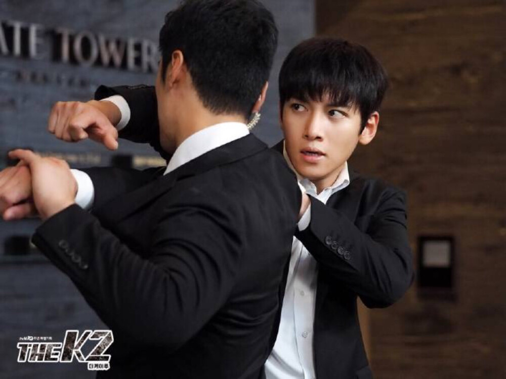 TheK2