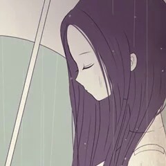 雨