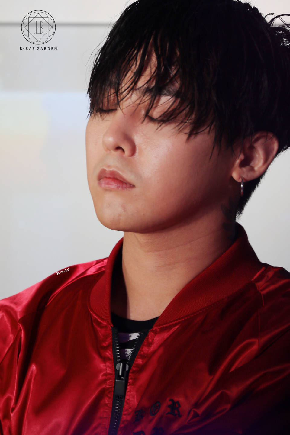 权志龙 - 堆糖,美图壁纸兴趣社区