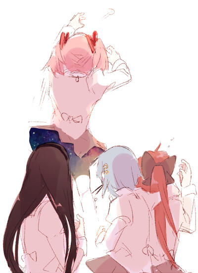 P站 ハンエ・cho3 id=40140334