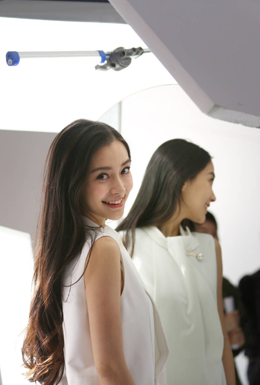 angelababy