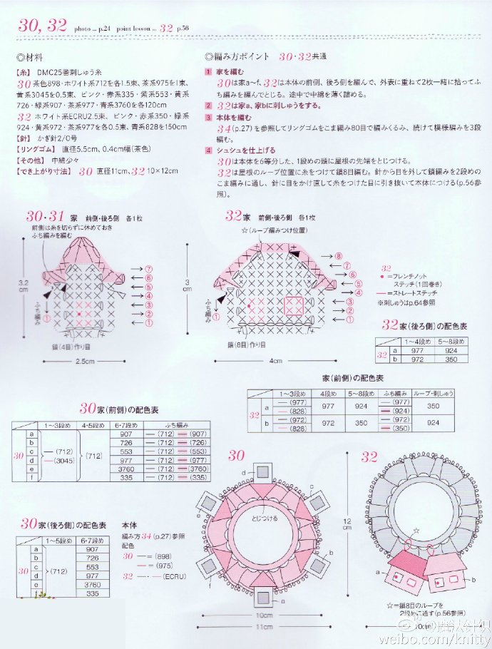 小房子发圈2