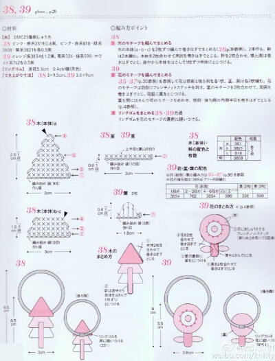 花、小树发圈3