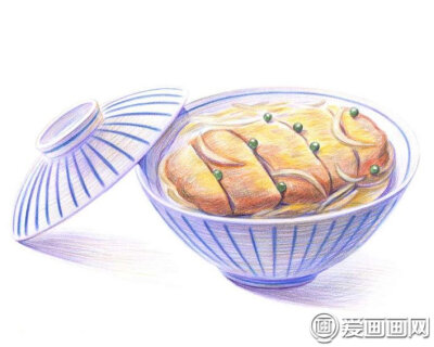 手绘美食壁纸 食物彩色铅笔画 一 彩色铅笔画壁纸 食物插图 Color Pencil Drawings of Foods壁纸 手绘美食壁纸食物彩色铅笔画一壁纸 手绘美食壁纸食物彩色铅笔画一图片 手绘美食壁纸食物彩色铅笔画一素材 绘画壁纸 绘…