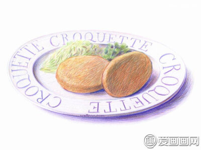 手绘美食壁纸 食物彩色铅笔画 一 彩色铅笔画壁纸 食物插图 Color Pencil Drawings of Foods壁纸 手绘美食壁纸食物彩色铅笔画一壁纸 手绘美食壁纸食物彩色铅笔画一图片 手绘美食壁纸食物彩色铅笔画一素材 绘画壁纸 绘…