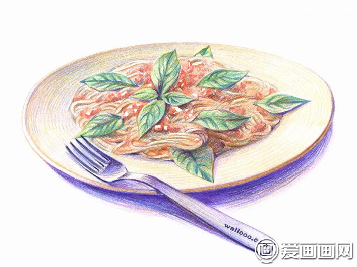 手绘美食壁纸 食物彩色铅笔画 一 彩色铅笔画壁纸 食物插图 Color Pencil Drawings of Foods壁纸 手绘美食壁纸食物彩色铅笔画一壁纸 手绘美食壁纸食物彩色铅笔画一图片 手绘美食壁纸食物彩色铅笔画一素材 绘画壁纸 绘画图库 绘画图片素材桌面壁纸