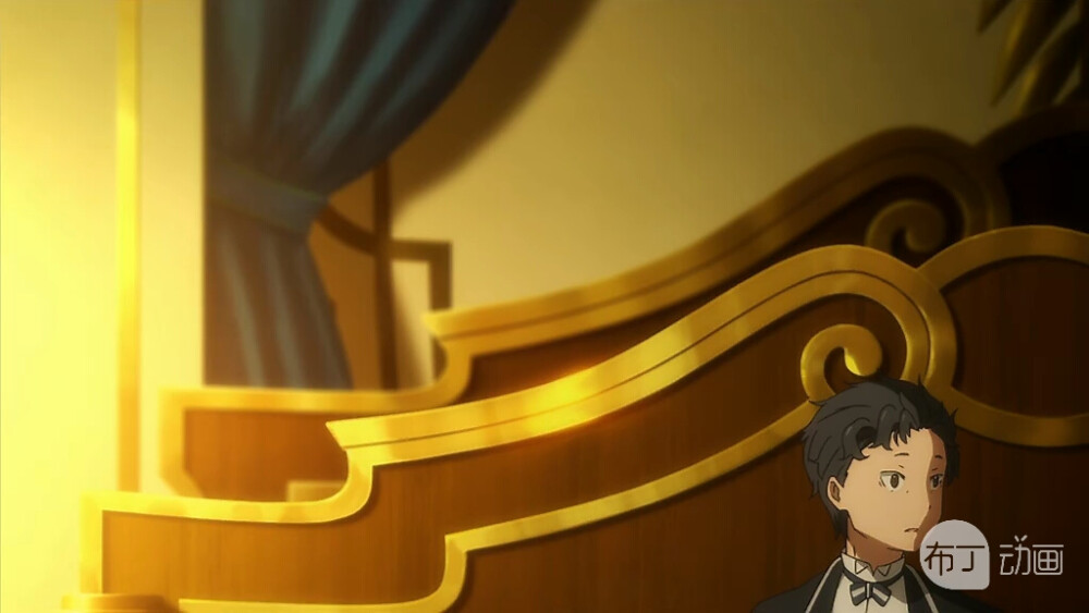 《从零开始的异世界生活》