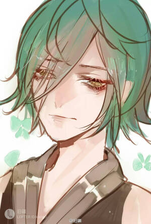 王者荣耀  庄周