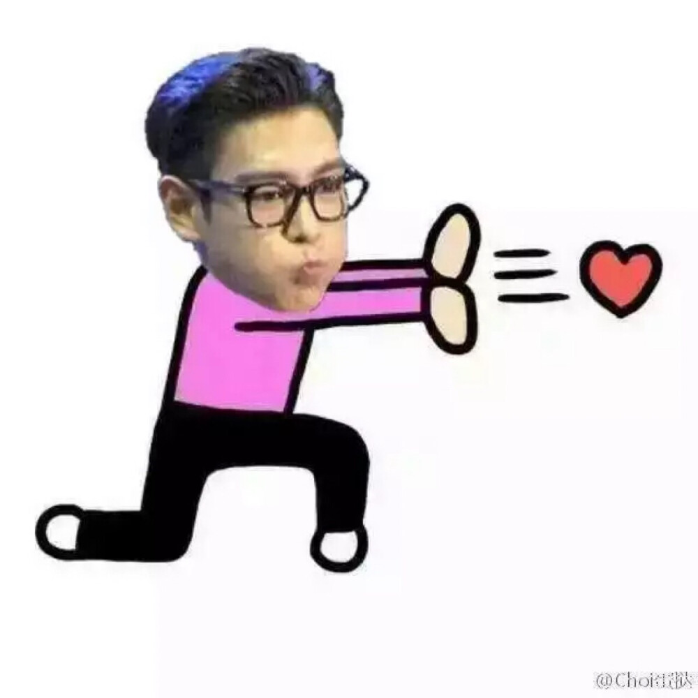 Bigbang TOP 崔勝鉉