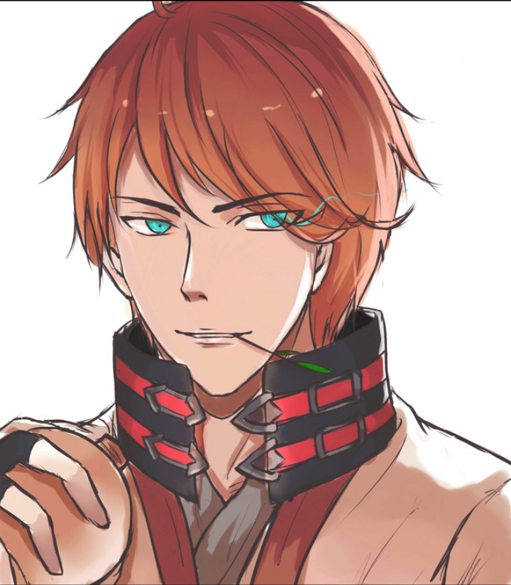 亡者农药李白白