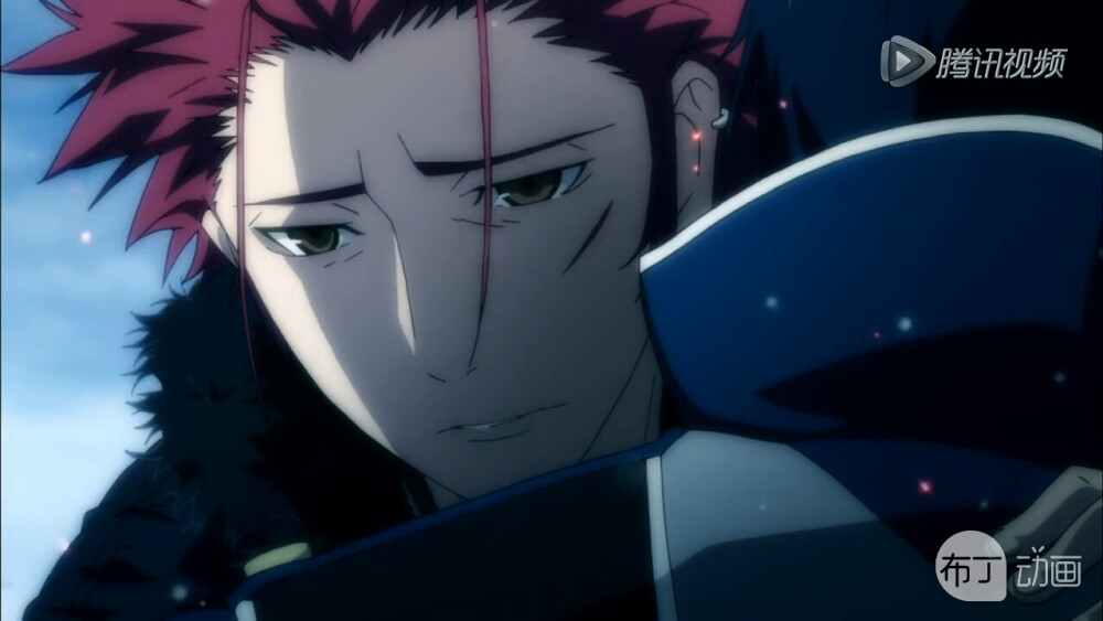 《k》（希望这是尊的表白！）