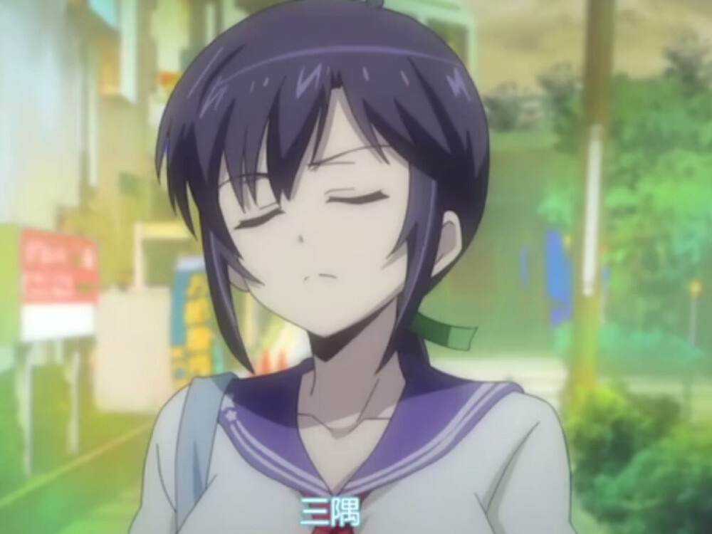 我老婆是学生会长