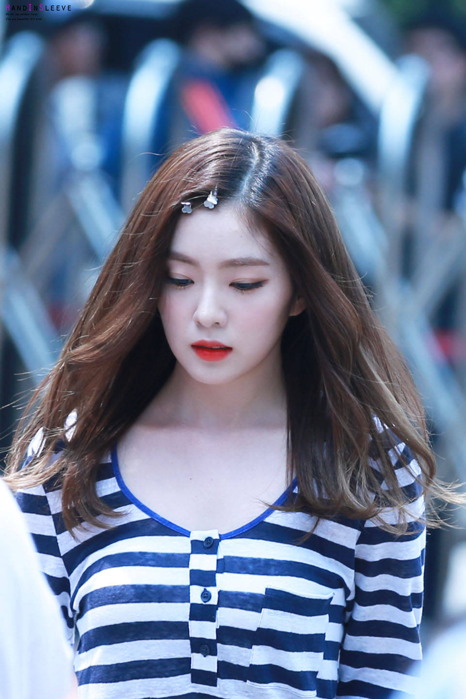 irene