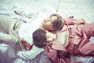 正规二辑 Wings Concept Photo JIMIN SUGA 