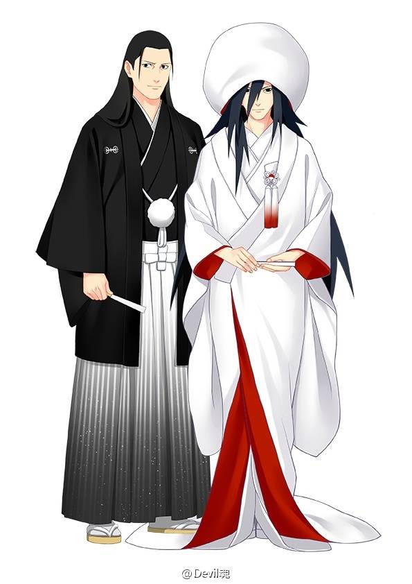 火影忍者柱斑 - 高清图片，堆糖，美图壁纸兴趣社区