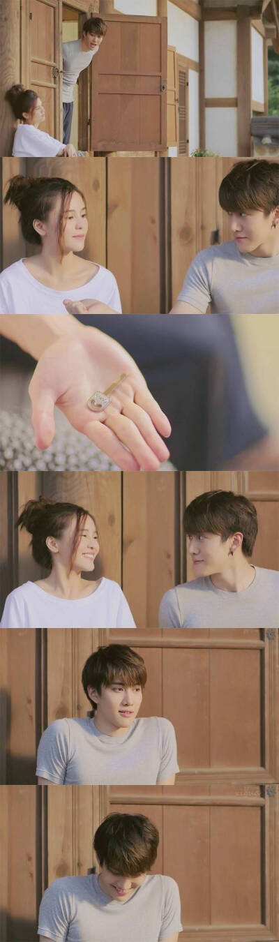 Aomike 泰版浪漫满屋