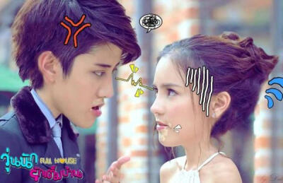 Aomike 泰版浪漫满屋