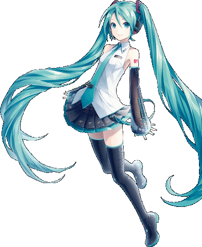 初音