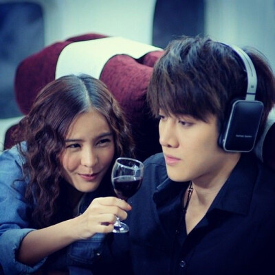 Aomike 泰版浪漫满屋