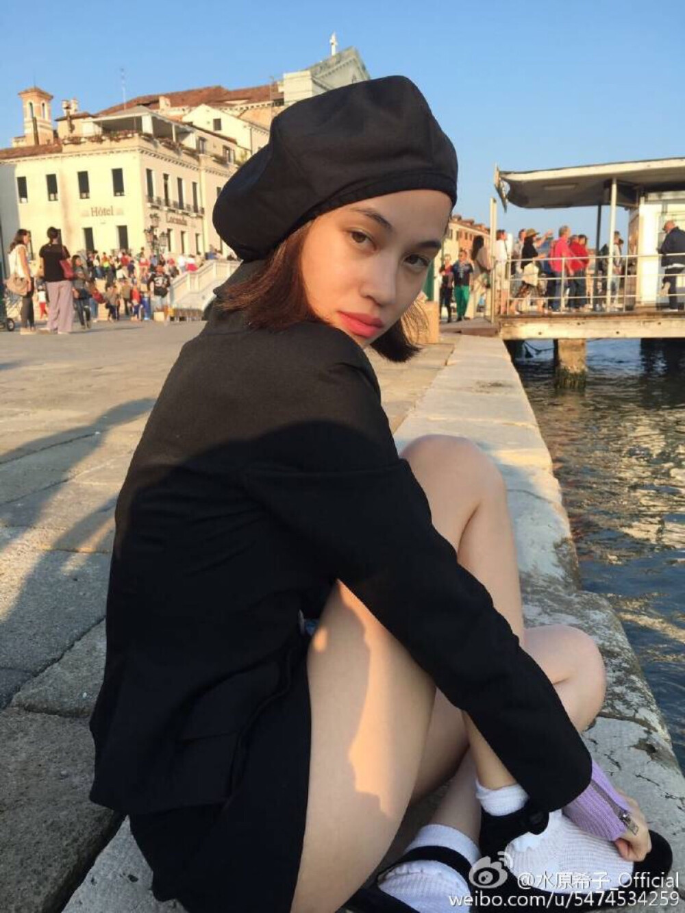 水原希子 mizuhara kiko