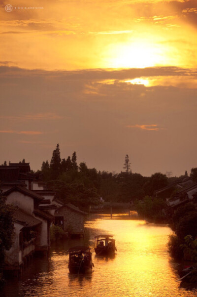 醉美中国.