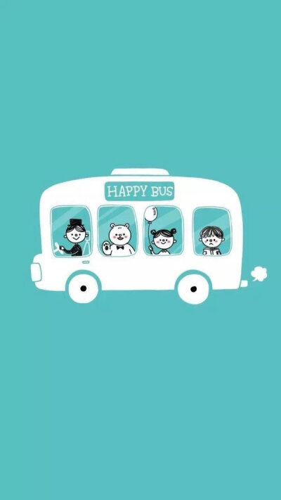 bus