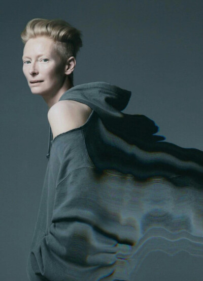 #Tilda Swinton# 蒂尔达·斯文顿