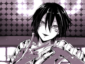 一拳超人 一击男 音速的索尼克 转载自p站 勿侵删 画师月都カグヤ
