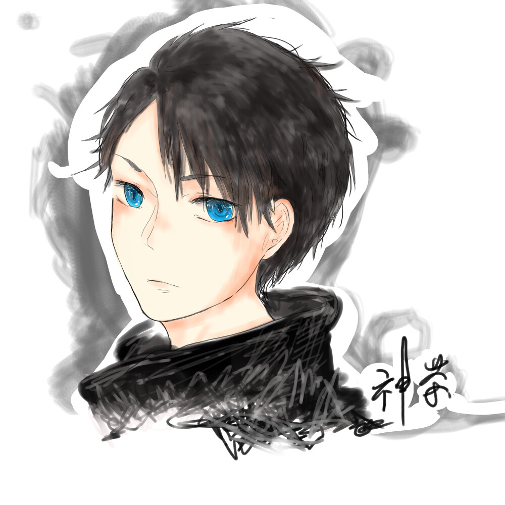 【已授权】神荼！