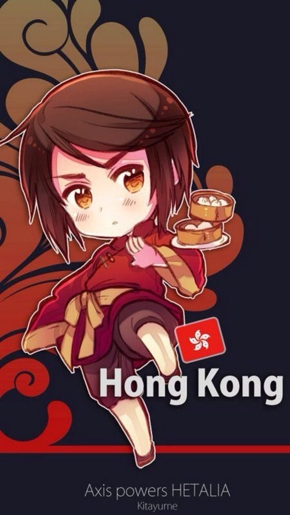 香港黑塔利亚q版国家拟人赞评论4更多所有评论你也来说些什么吧