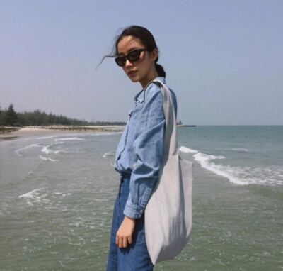 泰国麻豆 女生头像