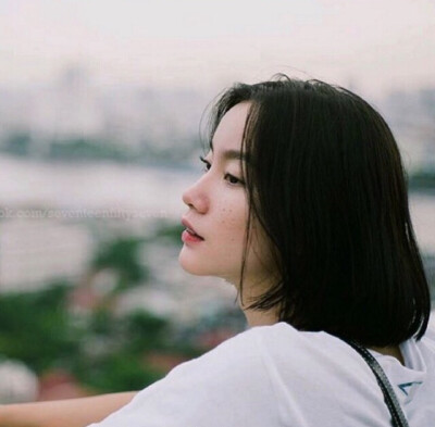 泰国麻豆 女生头像